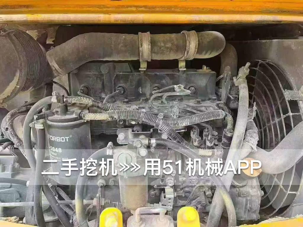 51机械